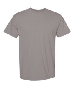 Unisex Garment-Dyed Heavyweight T-Shirt