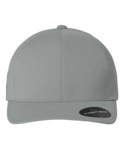 Delta Seamless Cap