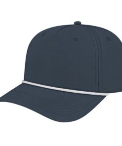 Athletic Rope Cap