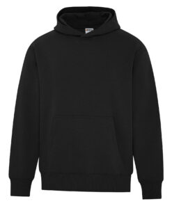 ATC WERK Heavyweight Fleece Pullover Hoodie