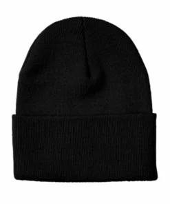 Everyday Knit Cuff Toque