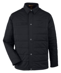 Unisex Guardian Soft Shell Chore Coat