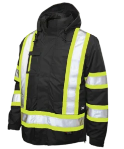 5 in 1 Safety Jacket